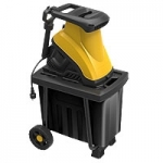 Садовые измельчители